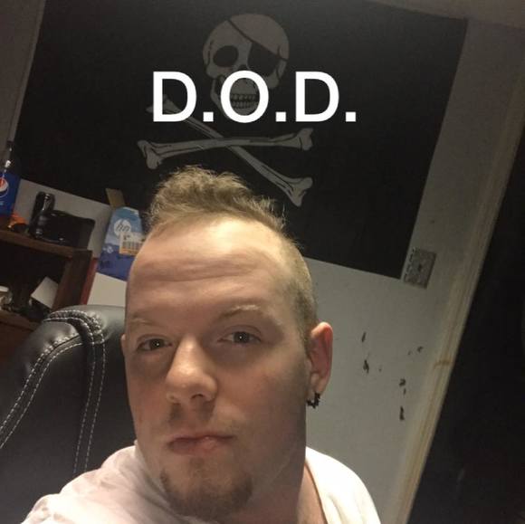 Meet your Posher, Aj - Picture 1 of 1